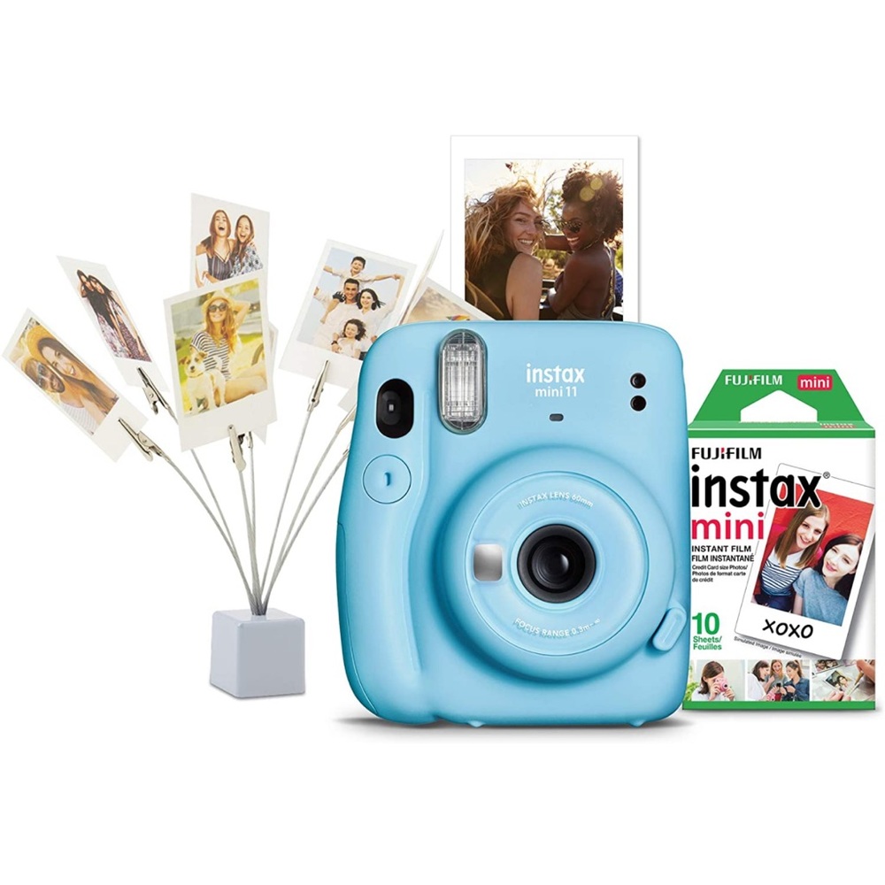 Instax mini 11 camera
